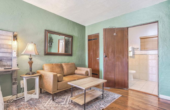 1BD Suiteclose to Red Rocksdogs Welcome! - Photo 11