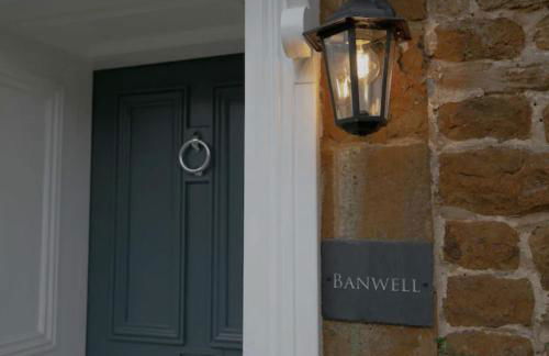Banwell - 4 bedroom Cotswold cottage, Oxfordshire - Foto 36