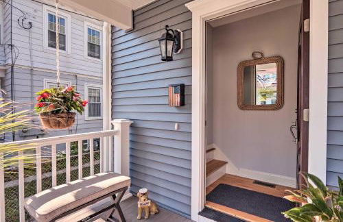 New London Hideaway Near Beaches and Local Spots! - Foto 31