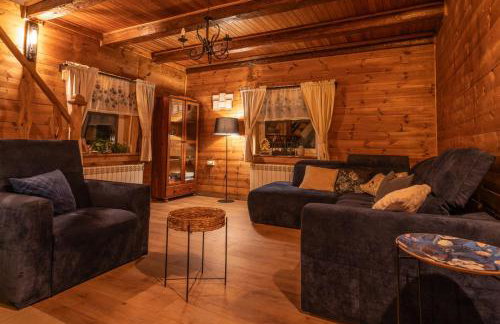 Bukowe Zacisze - Foto 1