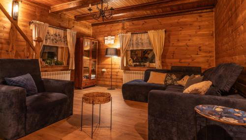 Bukowe Zacisze - Foto 1