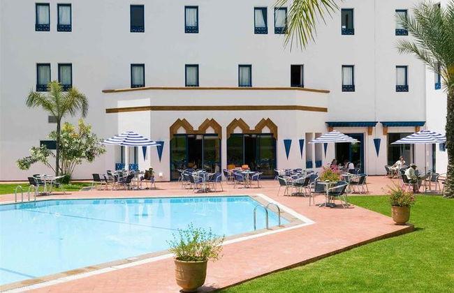 ibis Meknes - Foto 64