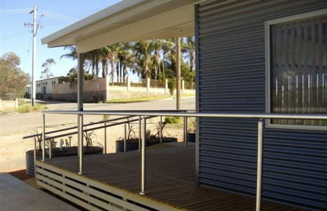 The Real McCoy Holiday Accommodation - Foto 21