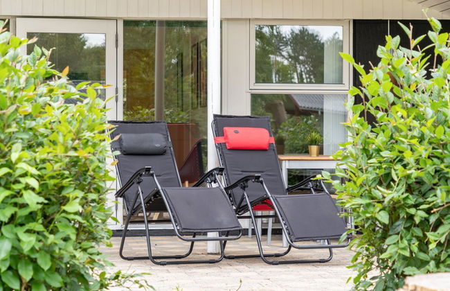 "Jakko" - 300m from the sea - Foto 5