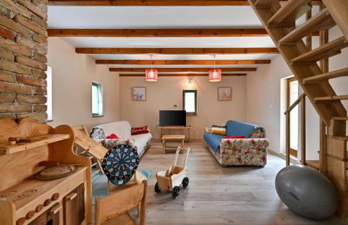 Amazing Home In Lonjica With Wifi - Foto 18