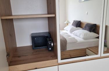 Apartment Queen, self check-in, free private garage parking - Foto 22