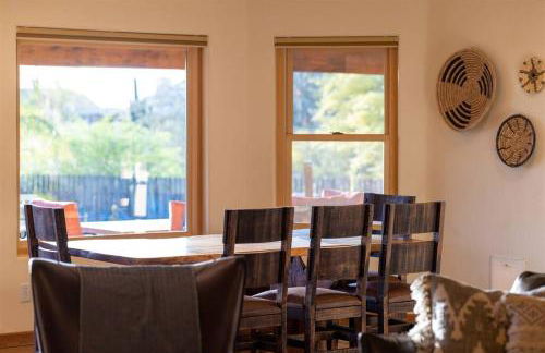 Cave Creek Healing House Heated Pool Desert Oasis - Foto 67