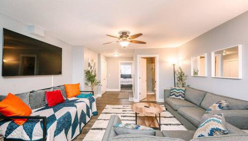 Parking Comfortable Suite - Foto 3