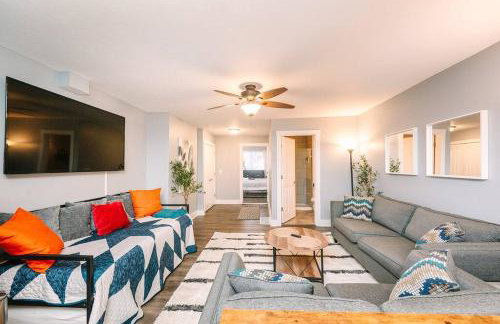 Parking Comfortable Suite - Foto 3