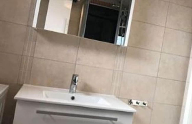 Notodden Sentrum Apartment NO 3 - Photo 30