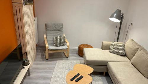 Maison côté halle " Le Parc" - Photo 5