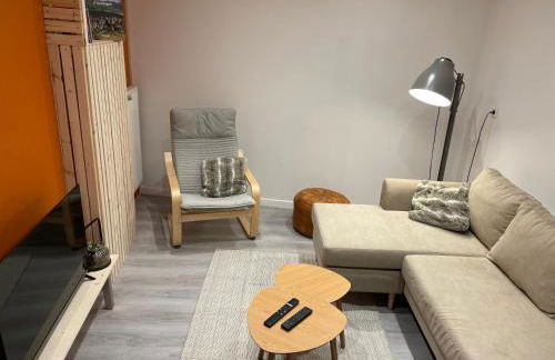 Maison côté halle " Le Parc" - Photo 5