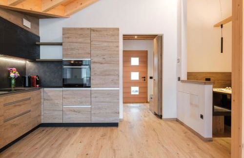 La Dila Dolomiti Mountain Lodge - Foto 72