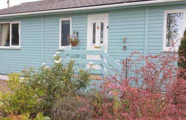 The Cabin,Kings Lane,Weston - Photo 11