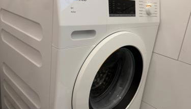 Gemütliche voll ausgestattete 1 bis 2 Personen Wohnung im Weindorf Grolsheim zentral ruhig und perfekt angebunden - Foto 2