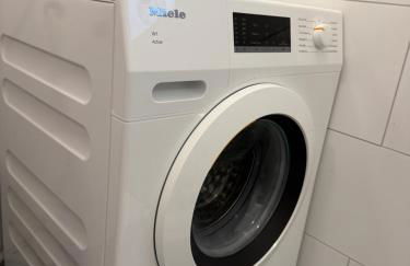 Gemütliche voll ausgestattete 1 bis 2 Personen Wohnung im Weindorf Grolsheim zentral ruhig und perfekt angebunden - Foto 2