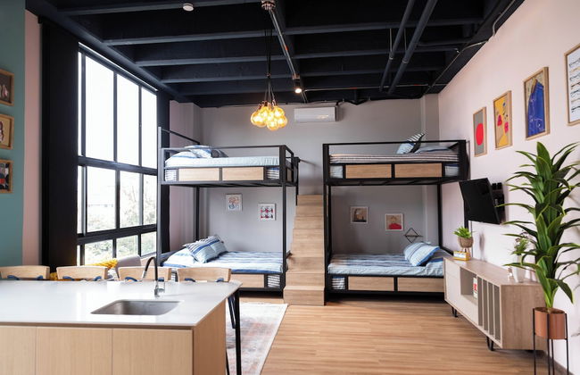 Royal Living Poblado - Photo 59