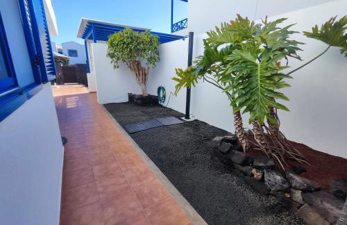 Villa Valperal, piscina climatizada aire acondicionado posición estratégica!! - Photo 42