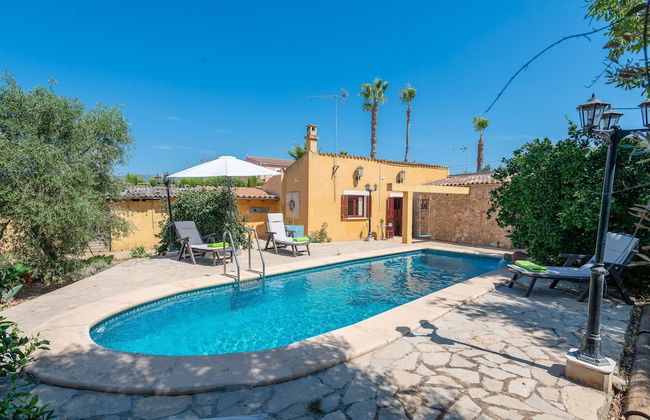 Raco De Can Pep in Inca - Foto 4