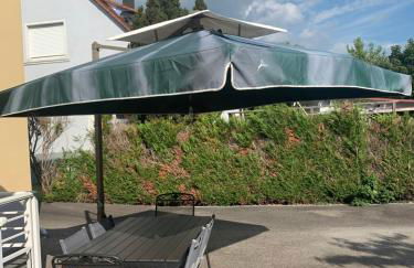 Le repos des escargots - Appartement 3 étoiles - label Qualidog - 1 à 6 personnes avec jardin ombragé et aménagé - Photo 42