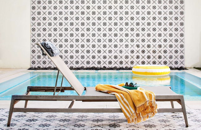 Sentral East Austin at 1614 E. Sixth - Foto 24