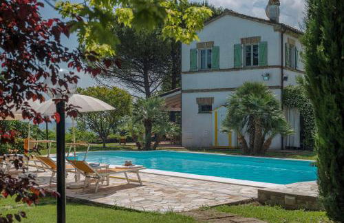 Villa La Capuccina - Foto 9