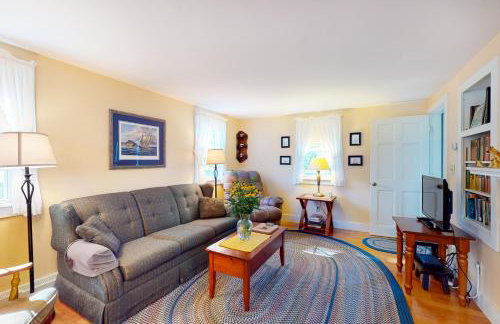 Montgomery Cottage - Foto 4