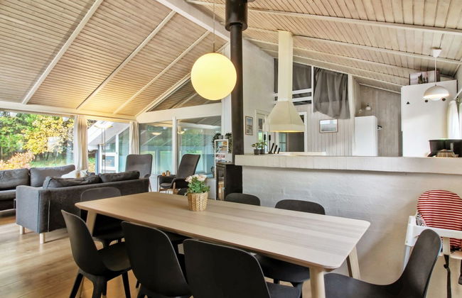 "Kragh" - 950m from the sea - Foto 30