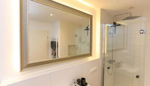 Waldgold Chalet - Foto 4, Shower