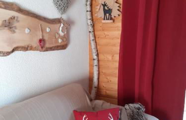 VALFREJUS - Appartement "L'Erable" Les Chalets de Florence 2 - Chaleureux et fonctionnel - plein centre à côté des télécabines - 4 à 7 pers - Foto 23