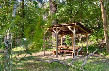 Domek nad Zegrzem z prywatnym jacuzzi - Foto 17