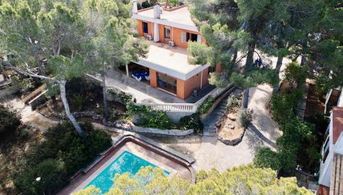 Villa Marta, a fantastic holiday home by the sea - Foto 4