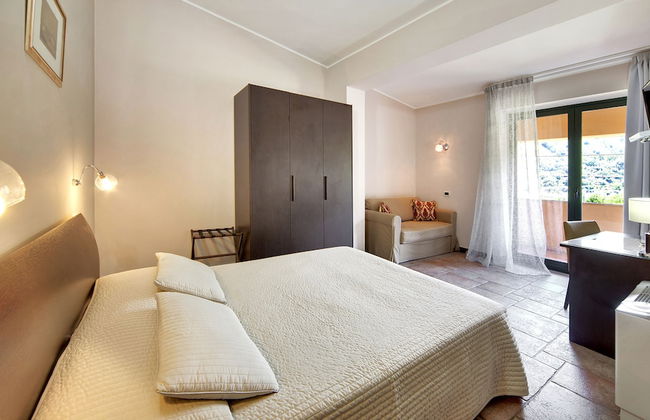 Casale Romano Resort - Foto 9