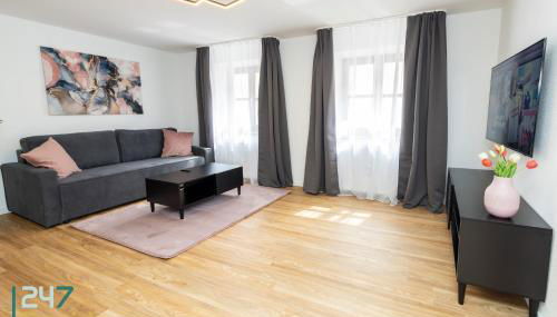 247 Reside - Apartment SZ2 - Foto 1