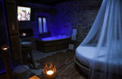 La Nuit d'Amélie - Foto 11