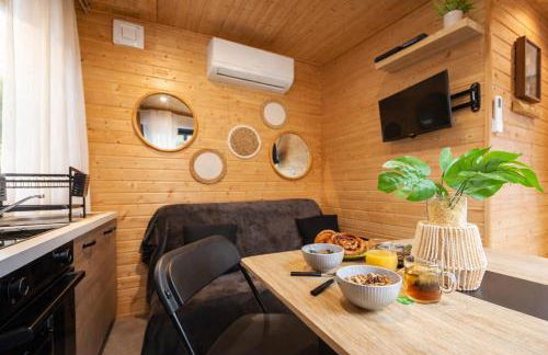 ღ L'Oasis Maluti - Chalet aux portes de Beauval - Foto 18