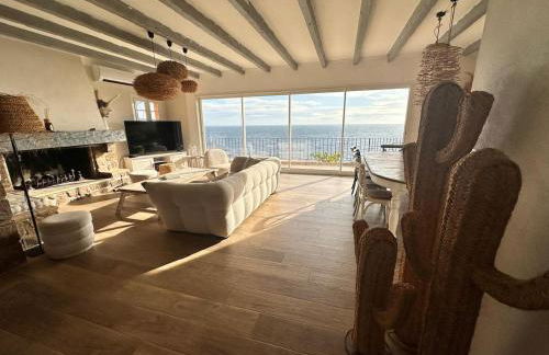 Villa Cala d Oro Vue mer Piscine et Crique privée - Foto 21