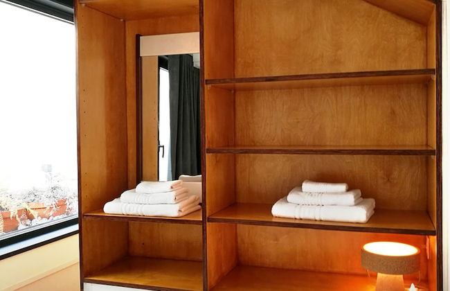 Patio São Vicente Guest House - Foto 7