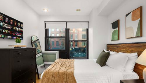 Beautiful Apartment in NYC - Foto 3