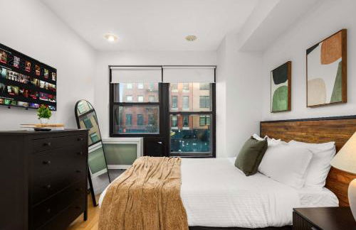 Beautiful Apartment in NYC - Foto 3