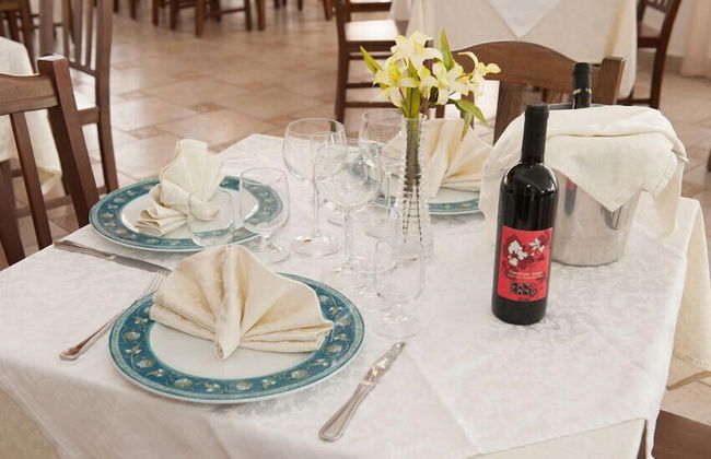 L'Oasi del Fauno Country House - Foto 33