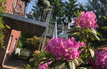 Ferienwohnung Friesenstube - Foto 12