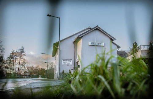 Aparthotel Menden - Foto 53