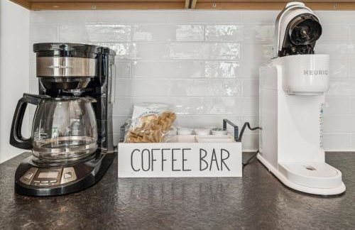 Nashville Townhouse with Rooftop & Modern Comfort - Foto 19