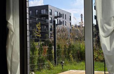 The Lucky Five at Glivia Parking&Garden - Foto 27