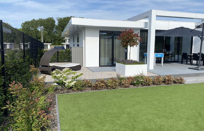 Villa in Zeewolde With Terrace - Photo 29