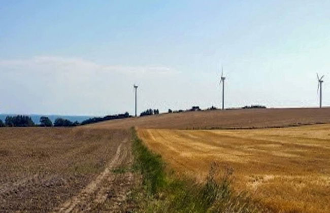 Holiday Home in KarrebÃ¦ksminde - Foto 16