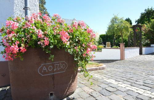 Appealing Apartment in Ittel With Garden, Parking, Bicycles - Foto 44