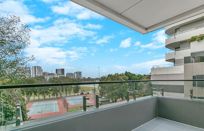 Kozyguru | Cozy Comfy APT Near Sydney Airport & CBD - Foto 7