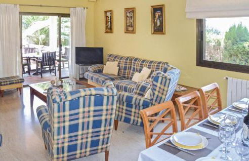 Stunning Home In Bahia Azul-Badia Blava - Foto 22